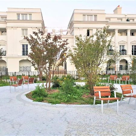 Sublime Appartemt 5 Min Disneyland/Vallee Village/Val D'Europe 세리스 외부 사진