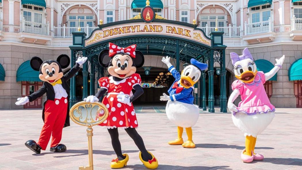 Sublime Appartemt 5 Min Disneyland/Vallee Village/Val D'Europe 세리스 외부 사진